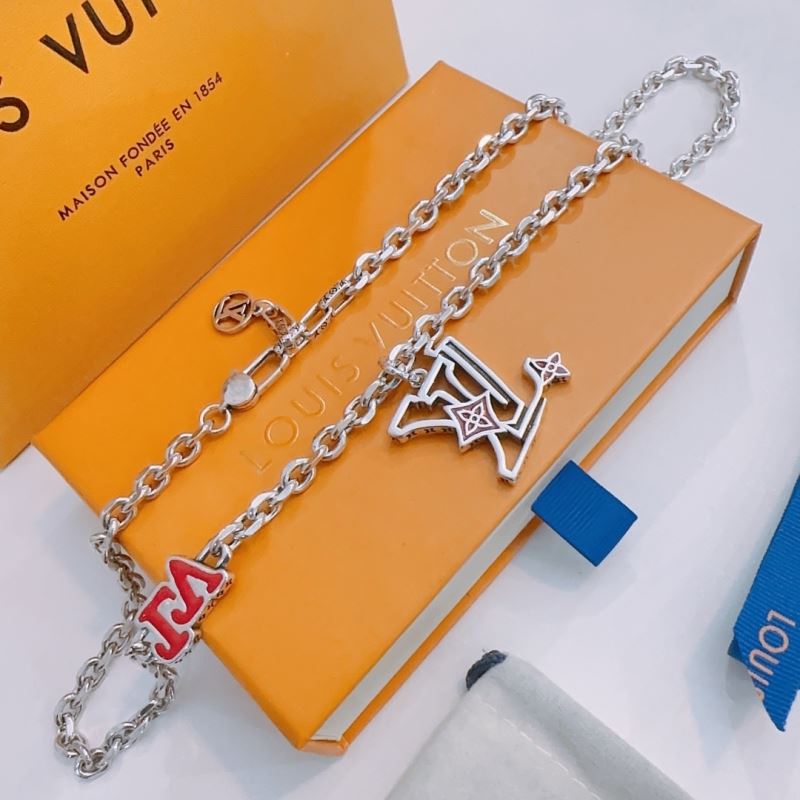 LV Necklaces